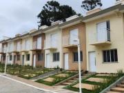 Casa em Quinta dos Angicos, Cotia/SP de 64m² 2 quartos à...