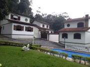 Casa em Quitandinha, Petrópolis/RJ de 108m² 3 quartos à...