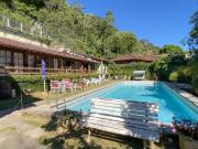 Casa em Quitandinha, Petrópolis/RJ de 600m² 6 quartos à...