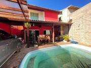 Casa em Rasa, Armação dos Búzios/RJ de 120m² 4 quartos à...