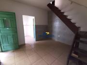 Casa em Raul Veiga, São Gonçalo/RJ de 37m² 1 quartos à...