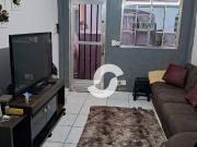 Casa em Raul Veiga, São Gonçalo/RJ de 55m² 2 quartos à...