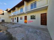 Casa em Raul Veiga, São Gonçalo/RJ de 85m² 2 quartos à...