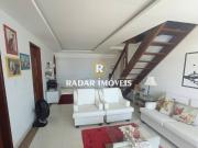 Casa em Recanto das Dunas, Cabo Frio/RJ de 250m² 5...