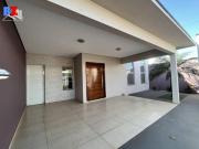 Casa em Recanto das Primaveras I, Boituva/SP