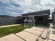 Casa em Recanto de Itaipuaçu Itaipuaçu, Maricá/RJ de...