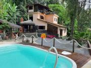 Casa em Recanto de Itaipuaçu Itaipuaçu, Maricá/RJ de...