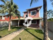 Casa em Recanto de Itaipuaçu Itaipuaçu, Maricá/RJ de...