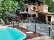 Casa em Recanto de Itaipuaçu Itaipuaçu, Maricá/RJ de...