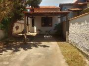 Casa em Recanto de Itaipuaçu Itaipuaçu, Maricá/RJ de...