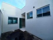 Casa em Recanto do Itamaracá, Mogi Guaçu/SP de 90m² 2...