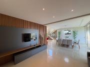 Casa em Recanto do Salto, Londrina/PR de 345m² 3 quartos...