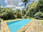 Casa em Recanto Impla, Carapicuíba/SP de 417m² 4 quartos...