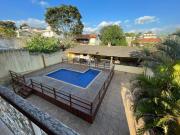 Casa em Recanto Verde dos Lagos, Itapevi/SP de 320m² 3...