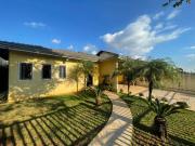 Casa em Recanto Verde dos Lagos, Itapevi/SP de 320m² 3...