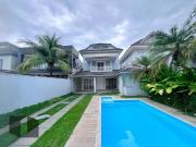 Casa em Recreio dos Bandeirantes, Rio de Janeiro/RJ de... Casa em Recreio dos Bandeirantes, Rio de Janeiro/RJ de...