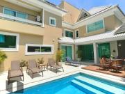 Casa em Recreio dos Bandeirantes, Rio de Janeiro/RJ de...