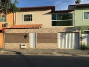 Casa em Recreio, Rio das Ostras/RJ de 160m² 3 quartos à...