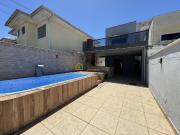 Casa em Recreio, Rio das Ostras/RJ de 180m² 3 quartos à...