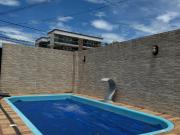 Casa em Recreio, Rio das Ostras/RJ de 250m² 3 quartos à...