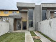 Casa em Recreio, Rio das Ostras/RJ de 97m² 3 quartos à...