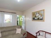 Casa em região residencial