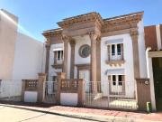 Casa em RENTA en el Fracc. Jardines del Campestre