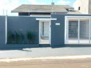 Casa em Reserva Da Barra, Jaguariúna/SP de 110m² 2...