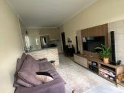 Casa em Reserva Da Barra, Jaguariúna/SP de 57m² 2...