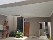 Casa em Residencial Alphaville, Anápolis/GO de 110m² 3...