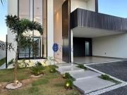 Casa em Residencial Anaville, Anápolis/GO de 189m² 3...