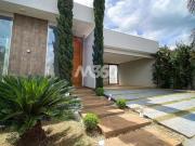 Casa em Residencial Anaville, Anápolis/GO de 240m² 3...