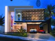 Casa em Residencial Anaville, Anápolis/GO de 490m² 4...