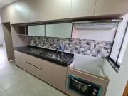 Casa em Residencial Araguaia, Anápolis/GO de 81m² 3...