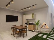 Casa em Residencial Bethânia, Santana Do Paraíso/MG de...