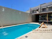 Casa em Residencial Bethânia, Santana Do Paraíso/MG de...