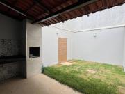 Casa em Residencial Bethânia, Santana Do Paraíso/MG de...
