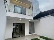 Casa em Residencial Bethânia, Santana Do Paraíso/MG de...