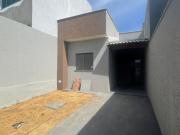 Casa em Residencial Buena Vista III, Goiânia/GO de 120m²...