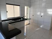 Casa em Residencial Buena Vista IV, Goiânia/GO