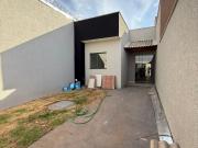 Casa em Residencial Buena Vista IV, Goiânia/GO de 125m²...