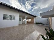 Casa em Residencial Celina Park, Goiânia/GO de 311m² 3...
