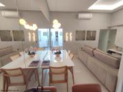 Casa em Residencial Center Ville, Goiânia/GO de 150m² 3...