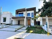 Casa em Residencial Central Parque, Salto/SP de 220m² 3...