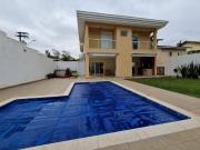 Casa em Residencial dos Lagos, Cotia/SP de 283m² 4...
