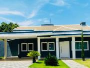 Casa em Residencial Ecopark, Tatuí/SP de 337m² 3 quartos...