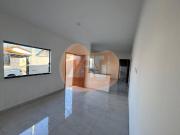 Casa em Residencial Estoril, Taubaté/SP de 77m² 2...