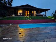 Casa em Residencial Euroville, Carapicuíba/SP de 517m² 3...