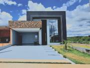 Casa em Residencial Evidências, Indaiatuba/SP de 197m² 3...