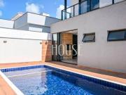 Casa em Residencial Giverny à venda em condomínio de...